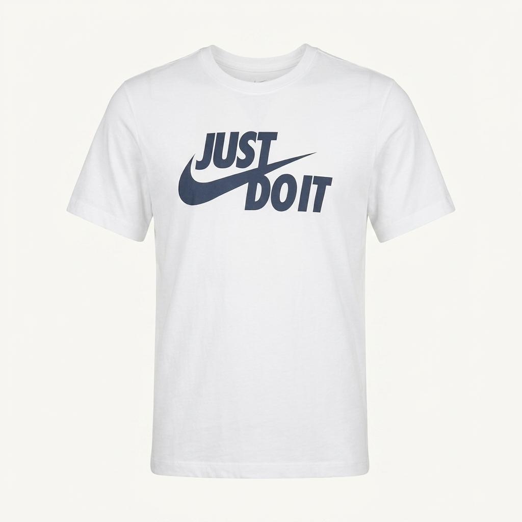 [남M]나이키 JUST DO IT 반팔티 1