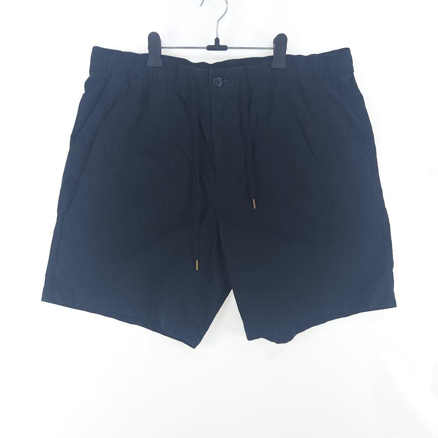 [남2XL]폴로랄프로렌 블랙 밴딩 쇼츠(스판) 2