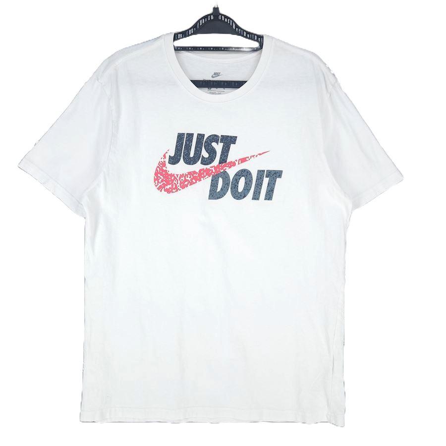 [남M]나이키 JUSTDOIT 반팔티 2