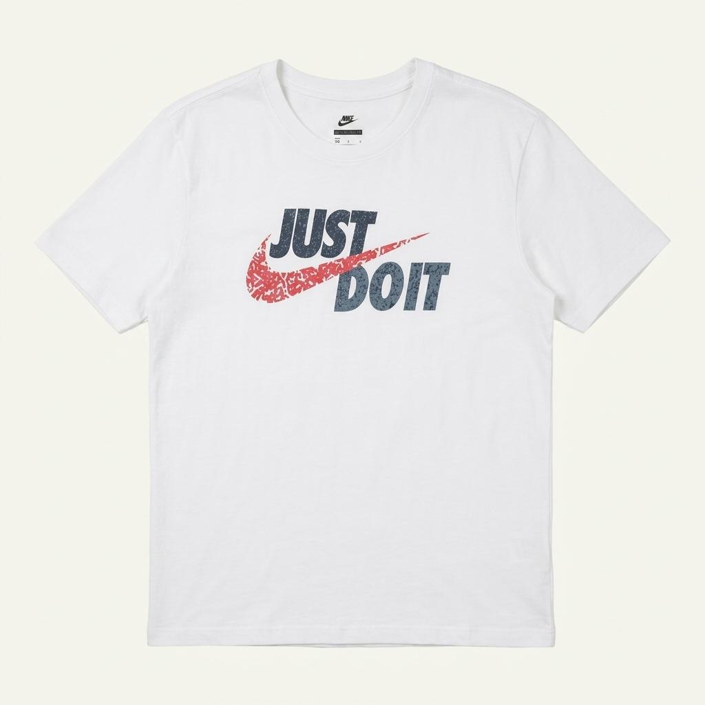 [남M]나이키 JUSTDOIT 반팔티 1