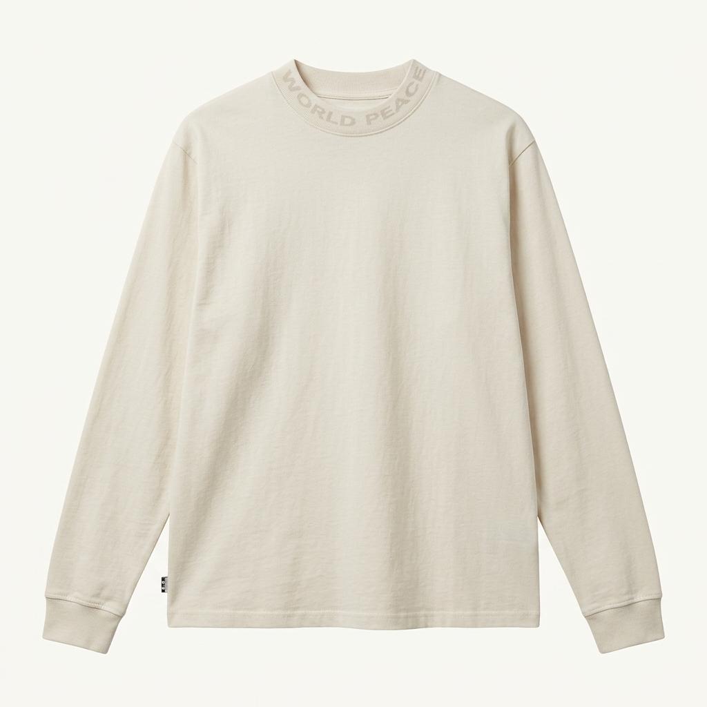 [남M(100)]반스 크루넥 티셔츠 1