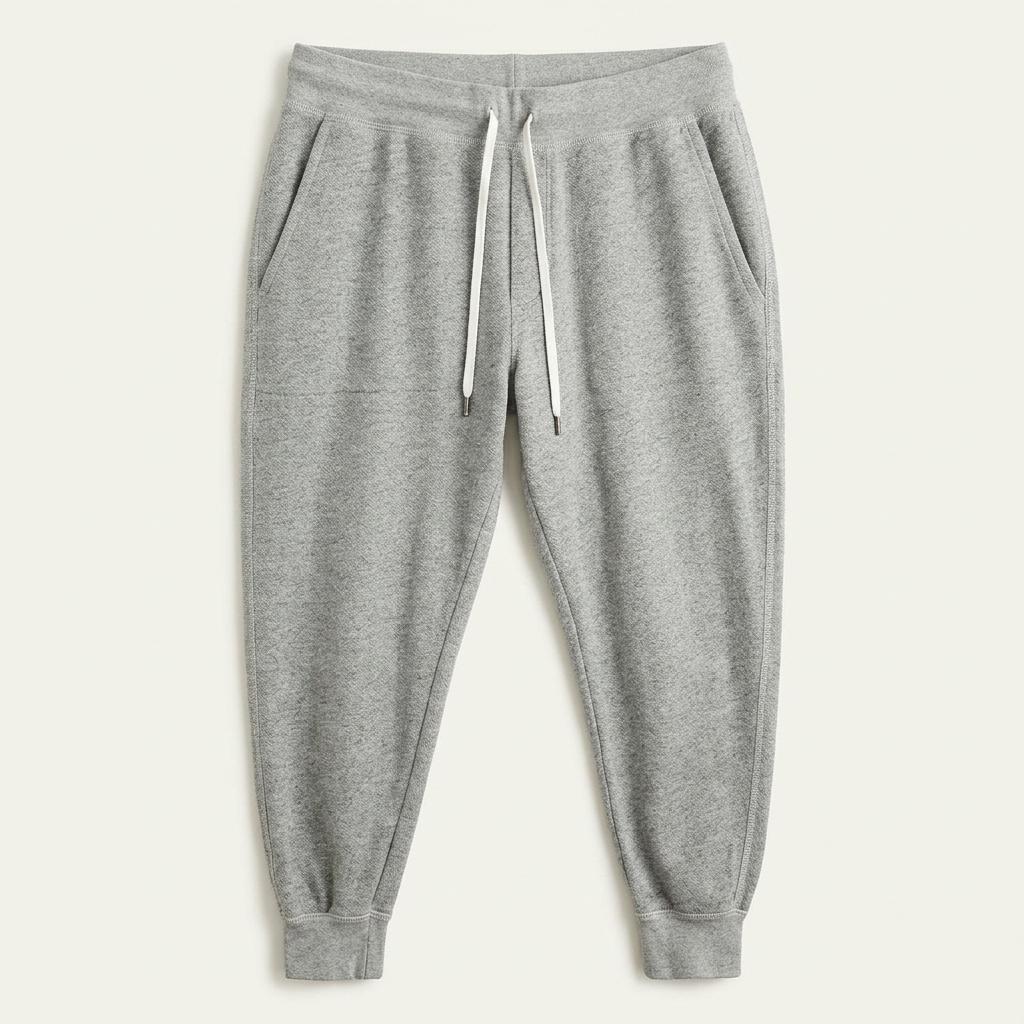 [남L(XL)]폴로랄프로렌 그레이 코튼혼방 조거 팬츠 1