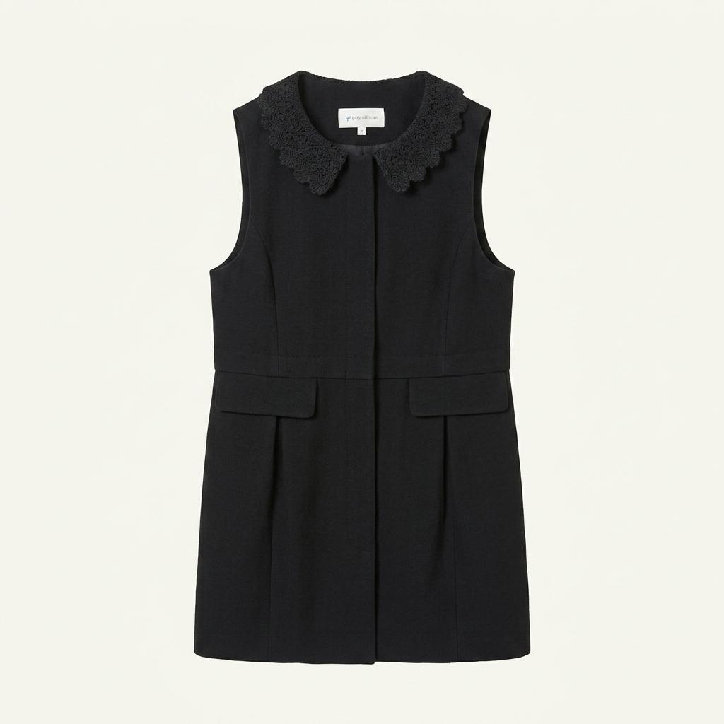 기비 givy 레이스카라 아방핏 베스트 1