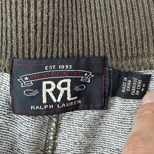 RRL 더블알엘 스웻 팬츠 (vap.6) 7
