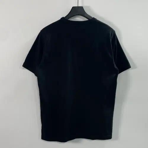 디젤 od 메탈릭 오발 로고 반팔티 (on.866) 4