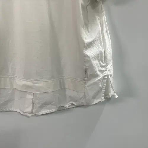 몽클레어 우먼스 레이어드 셔츠 반팔티  (on.855) 6