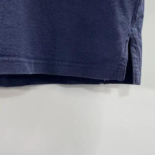 폴로 랄프로렌 단가라 로고 반팔 카라티 (on.819) 7