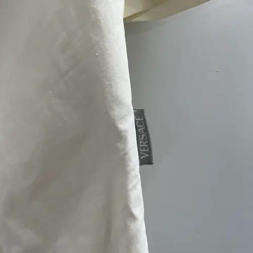 베르사체 우먼스 반팔 집업 자켓 (on.842) 6