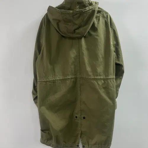 알렉산더왕 데님믹스 야상 자켓 (on.829) 4