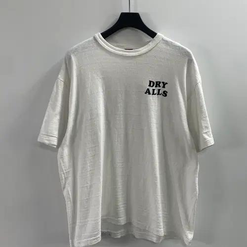 휴먼메이드 북극곰 그래픽 반팔티 (on.756) 4