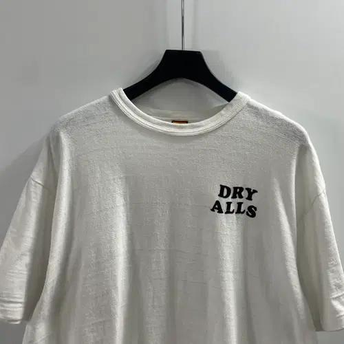 휴먼메이드 북극곰 그래픽 반팔티 (on.756) 5
