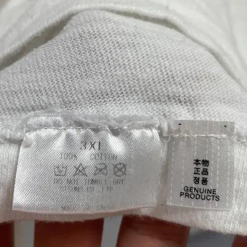 휴먼메이드 북극곰 그래픽 반팔티 (on.756) 8