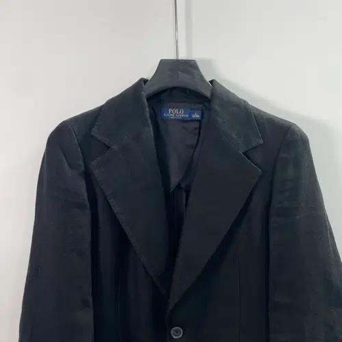 폴로 랄프로렌 우먼스 린넨 블레이저 (on.745) 3