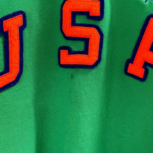 폴로 랄프로렌 USA 빅포니 반팔 카라티 (on.183) 5
