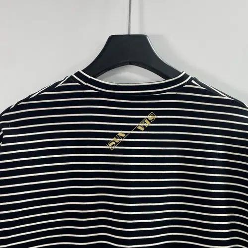 솔리드옴므 스트라이프 레이어드 티셔츠 (on.365) 5