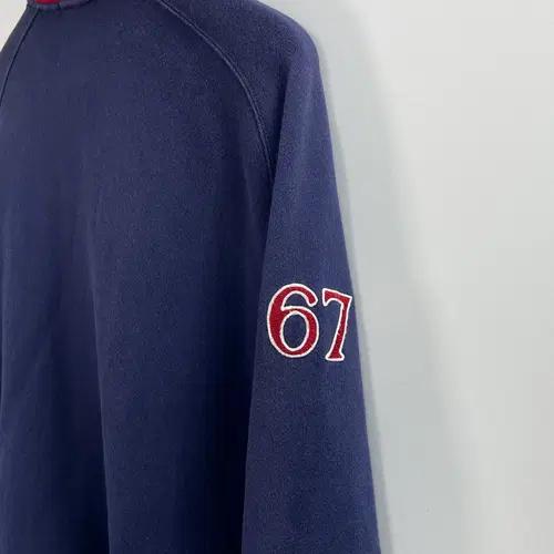 폴로 랄프로렌 아치로고 코튼 집업 자켓 (on.295) 6