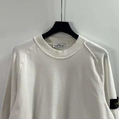 스톤아일랜드 와펜 맨투맨 (on.130) 3