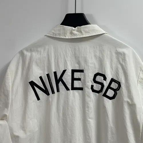나이키 sb 나일론 코치 자켓(on.57) 5