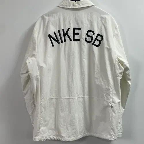 나이키 sb 나일론 코치 자켓(on.57) 4