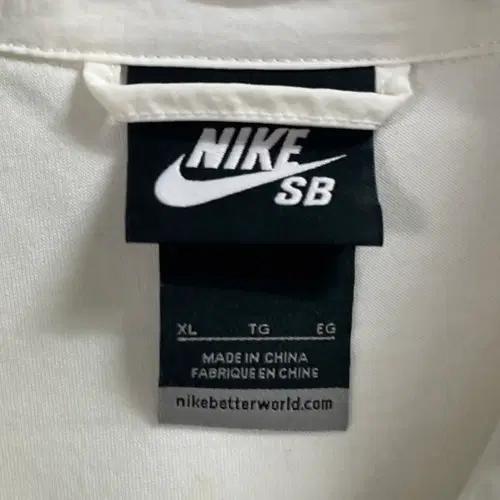 나이키 sb 나일론 코치 자켓(on.57) 8