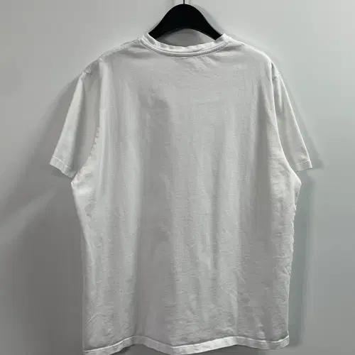 A.P.C 아페쎄 루 마담 자수 반팔티 (on.443) 4