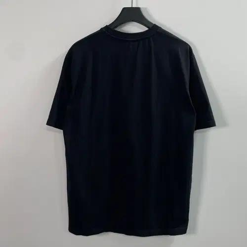 MSGM 프린팅 아치로고 반팔티 (on.494) 4