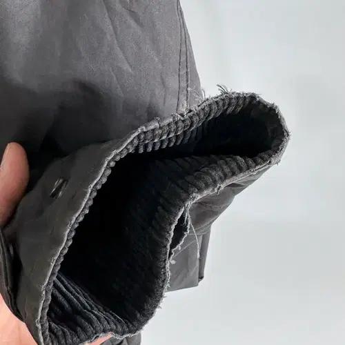 폴로 왁스드 코튼 모호크 헌팅 자켓 (va.100) 9