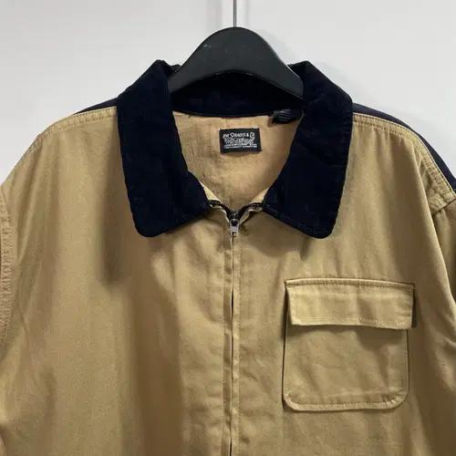 리바이스 스케이트 헌터 워크 자켓 (on.26) 3