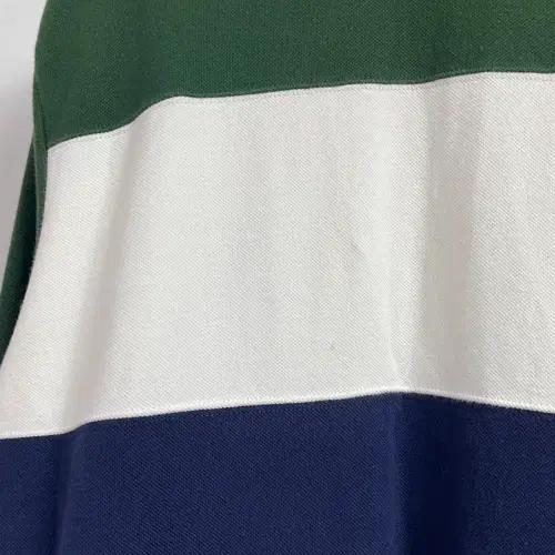 폴로 랄프로렌 빅포니 코튼 집업 자켓 (on.542) 6