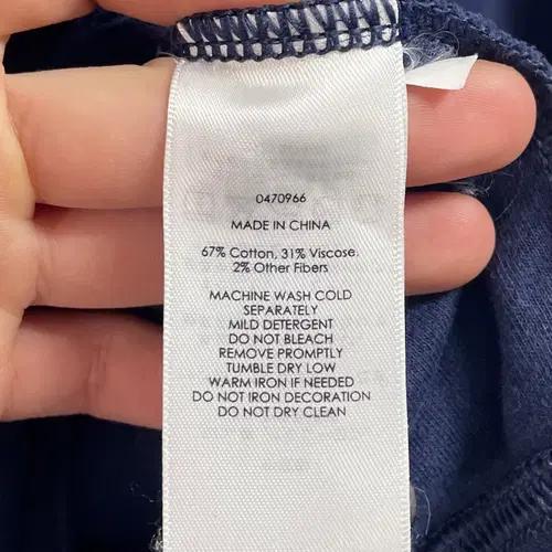 폴로 랄프로렌 포니 하이넥 집업자켓 (on.516) 9