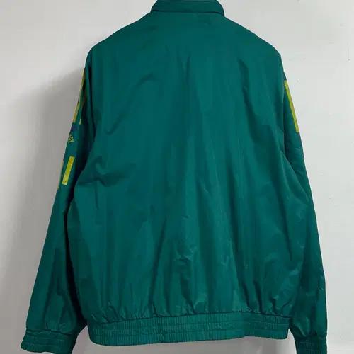 (새상품) 90s 아디다스 오버사이즈 바람막이 (on.334) 3