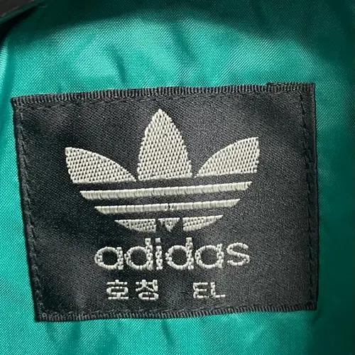 (새상품) 90s 아디다스 오버사이즈 바람막이 (on.334) 7