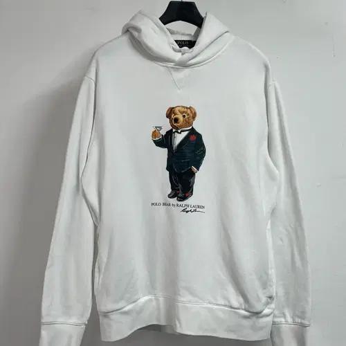 폴로 랄프로렌 베어 후드티 (on.583) 2