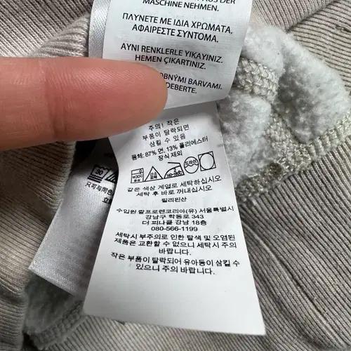 폴로 랄프로렌 빅포니 맨투맨 8