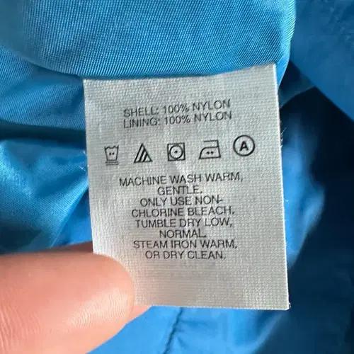 오클리 나일론 셔츠 자켓 9