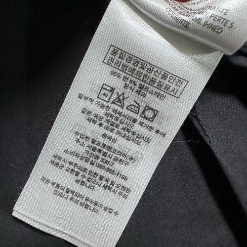 폴로 랄프로렌 블랙 셔츠 7