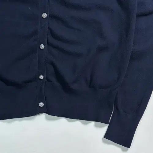 폴로 랄프로렌 피마코튼 유넥 가디건 4