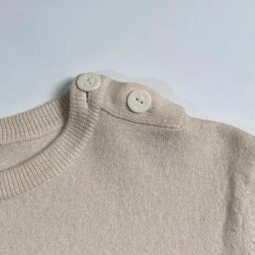 APC 아페쎄 스트라이프 울 니트 6