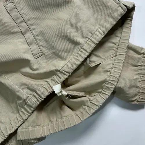 폴로 랄프로렌 베이지 스윙탑 자켓 8