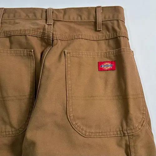 디키즈 캔버스 코튼 카펜터 팬츠 6