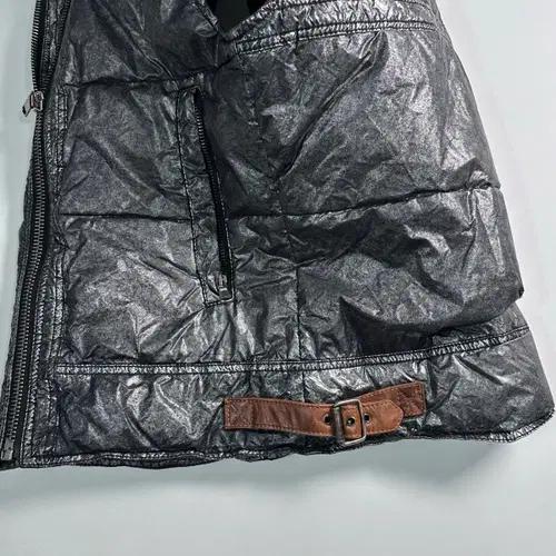 디젤 나일론 글로시 다운 베스트 5