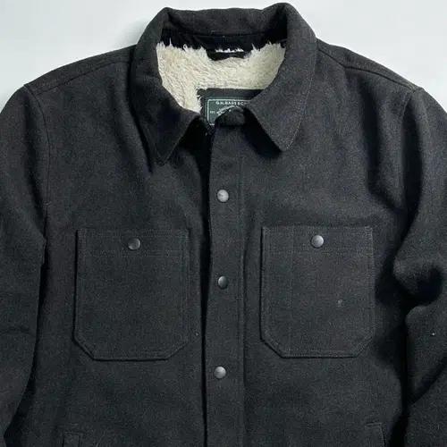 GHbass 바스 울 자켓 (on.397) 4