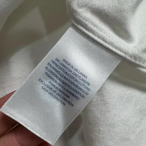 폴로 랄프로렌 화이트 옥스포드 셔츠 7