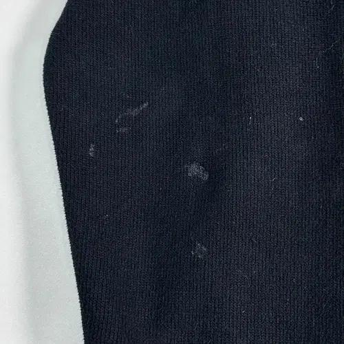 폴로 랄프로렌 블랙 반집업 8