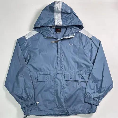 00s 나이키 후드 아노락 윈드브레이커 2