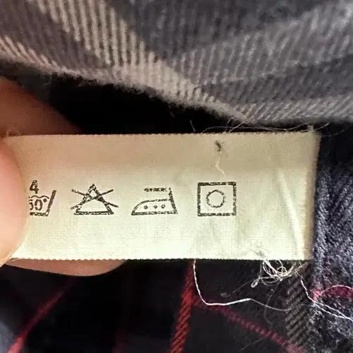 버버리 노바체크 셔츠 8