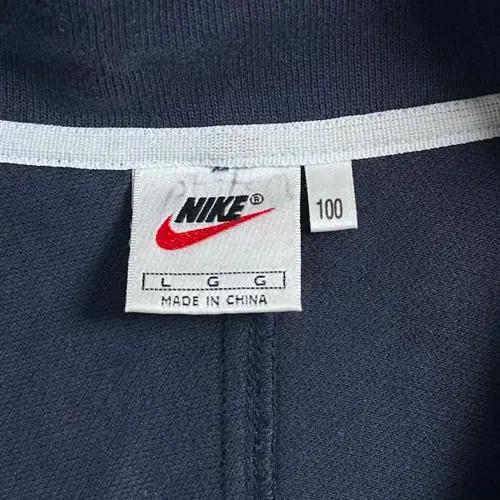 90s 나이키 빅스우시 져지 7