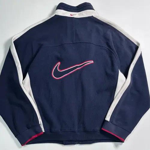 90s 나이키 빅스우시 져지 6