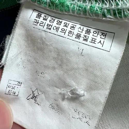 폴로 랄프로렌 스트라이프 럭비 티 7