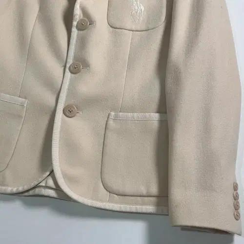 로렌 랄프로렌 빅포니 블레이저 자켓 6